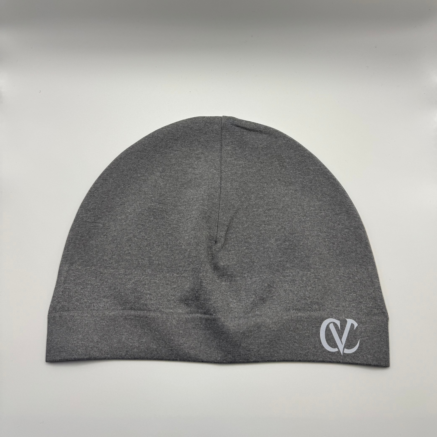 Grey Skull Cap