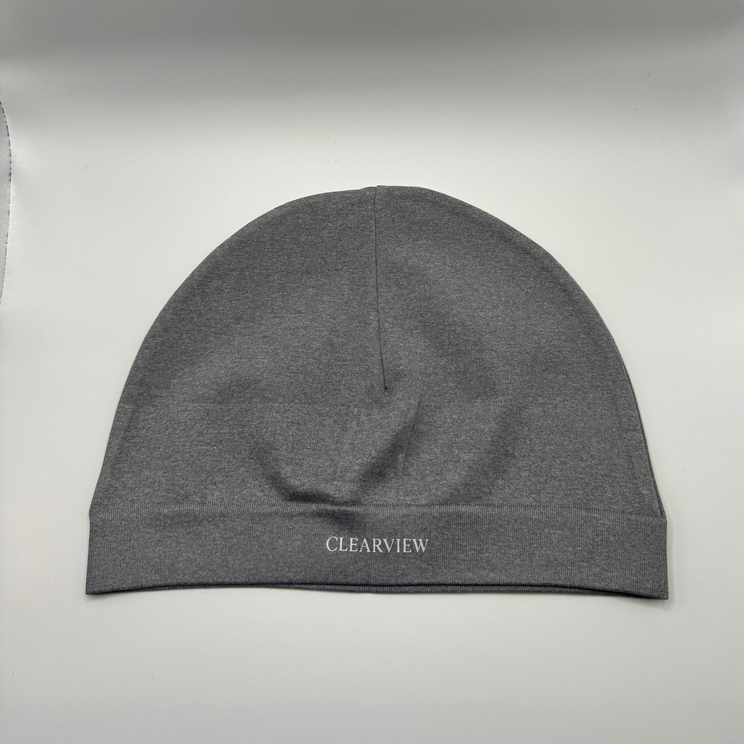 Grey Skull Cap