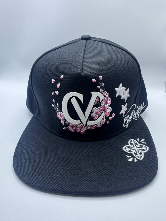 Clearview Snapback