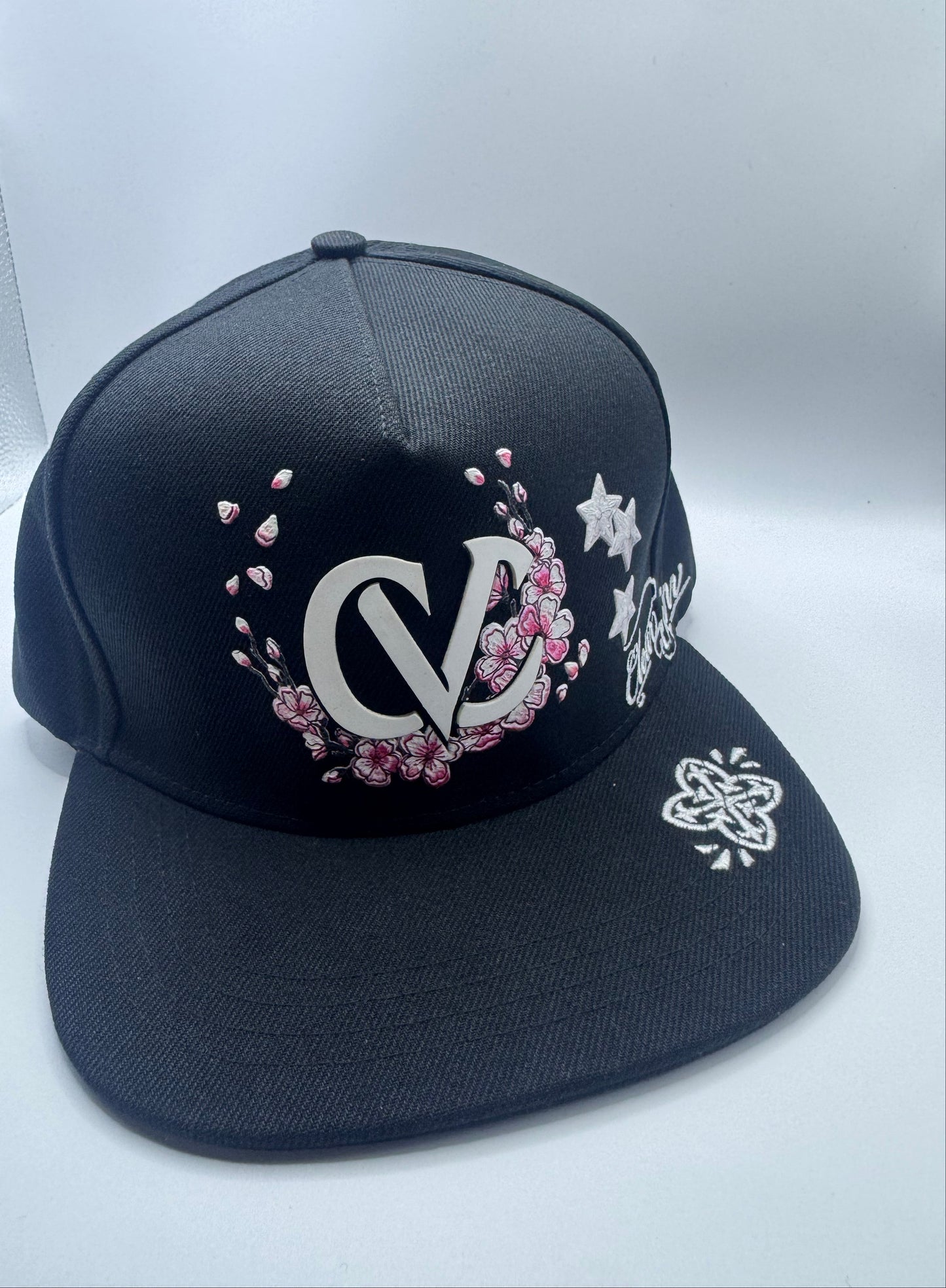Clearview Snapback