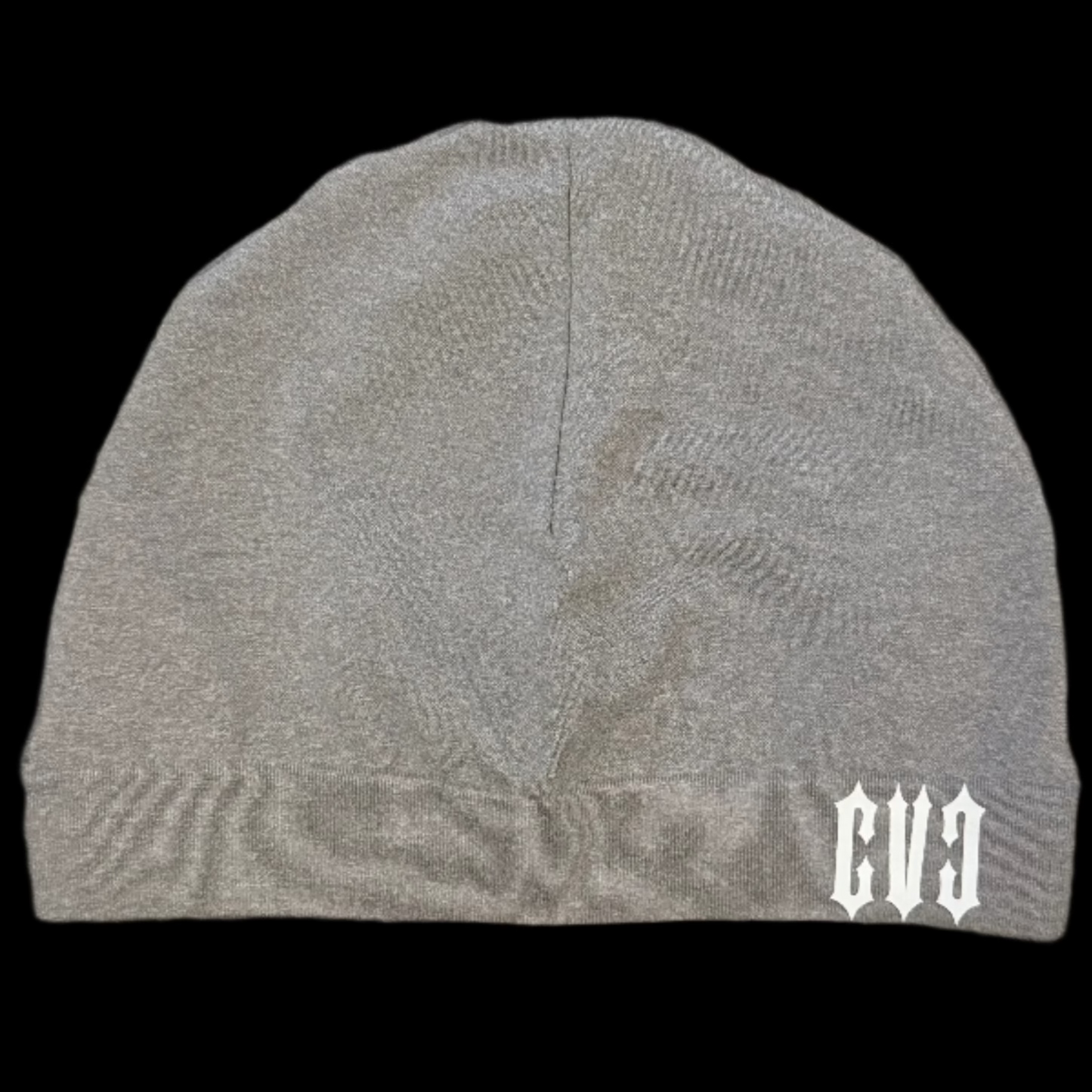 Grey Skull Cap